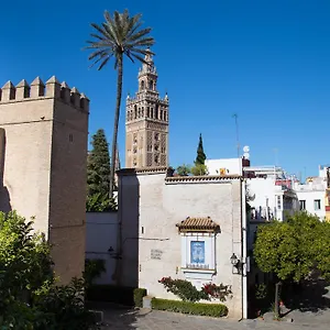 Apartment Puerta Principe Luxury, Sevilla