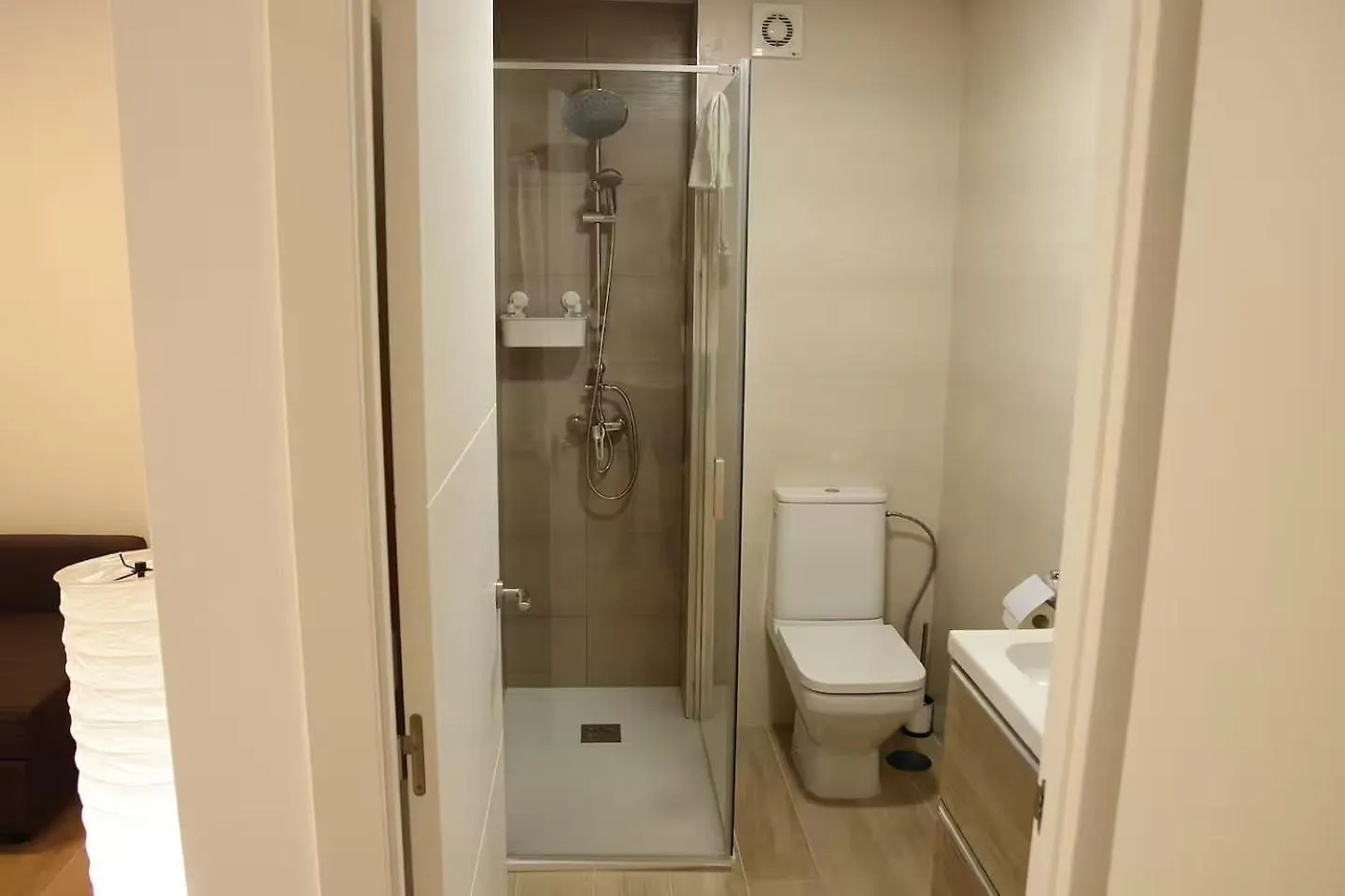 Apartment Ferienwohnung Triana Fabie Sevilla Spanien