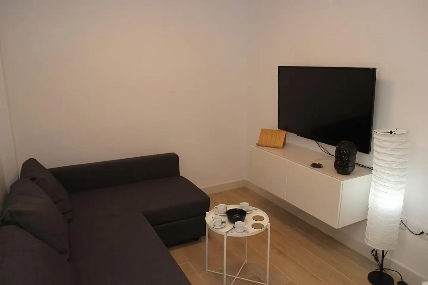 Ferienwohnung Triana Fabie Sevilla Spanien